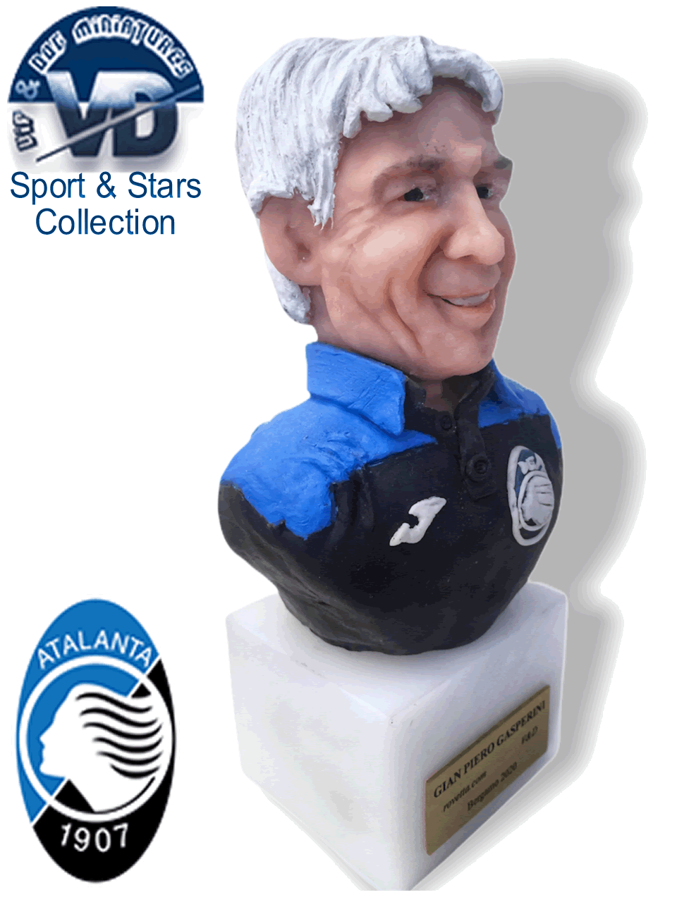 Gian Piero Gasperini
