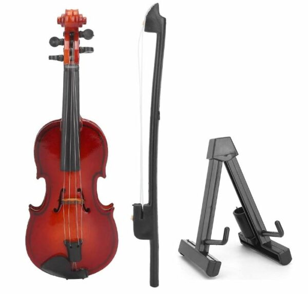 Violino scala 1/6 Violino scala 1/6