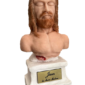 Jesus La Sacra Sindone mezzo busto