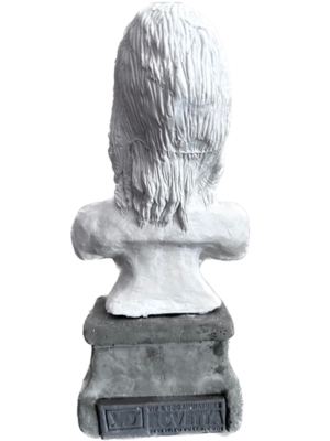 Jesus La Sacra Sindone mezzo busto