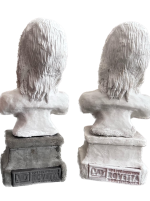 Jesus La Sacra Sindone mezzo busto