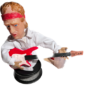 Miniatura di Mark Knopfler