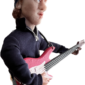 Statuina Mark Knopfler Dire Straits