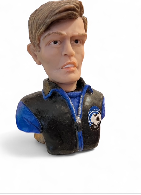 Mezzo Busto De Ketelaere