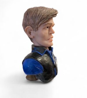 Mezzo Busto De Ketelaere