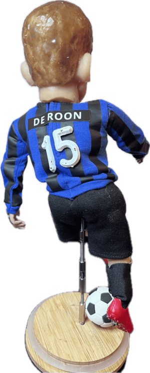Miniscultura di Marten De Roon