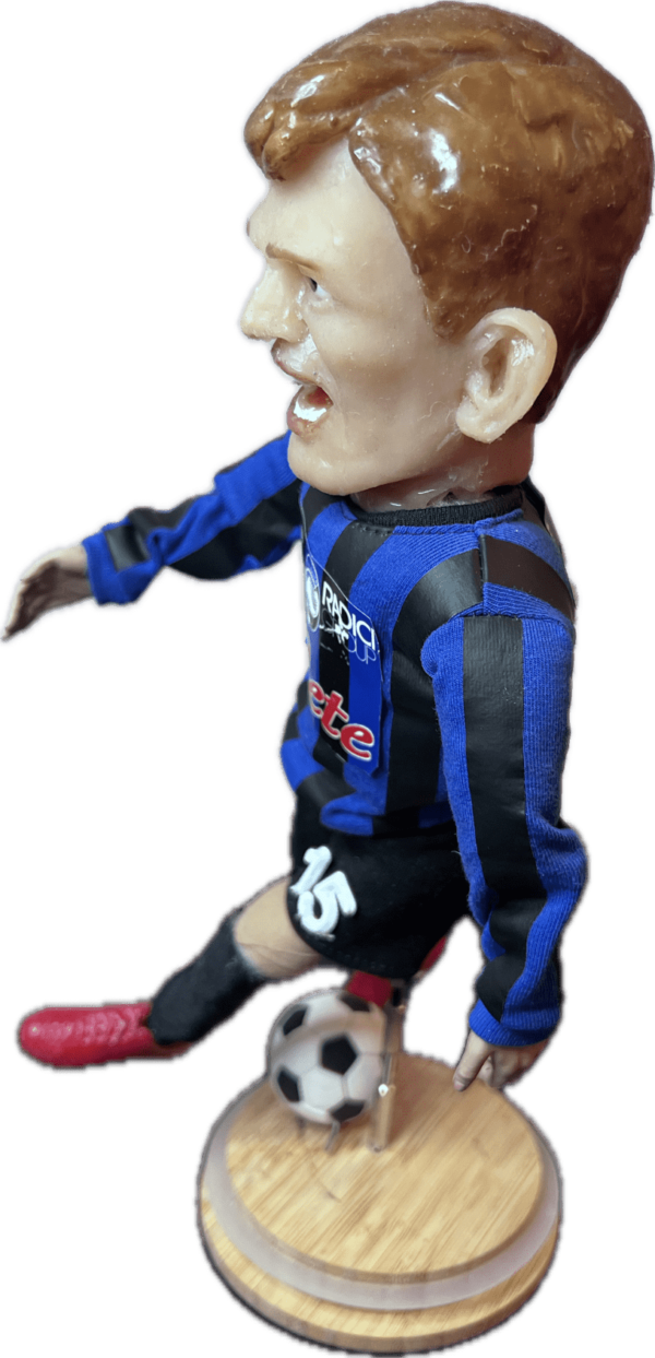 Miniscultura di Marten De Roon